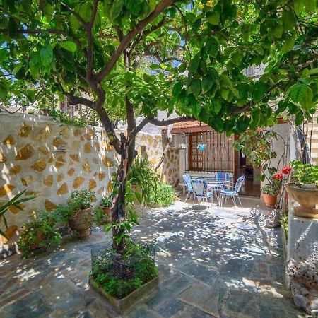 Fortezza Garden Home Rethymno  Екстер'єр фото