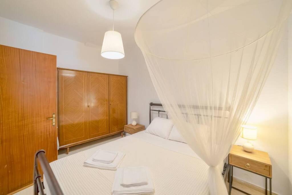 Fortezza Garden Home Rethymno  Екстер'єр фото