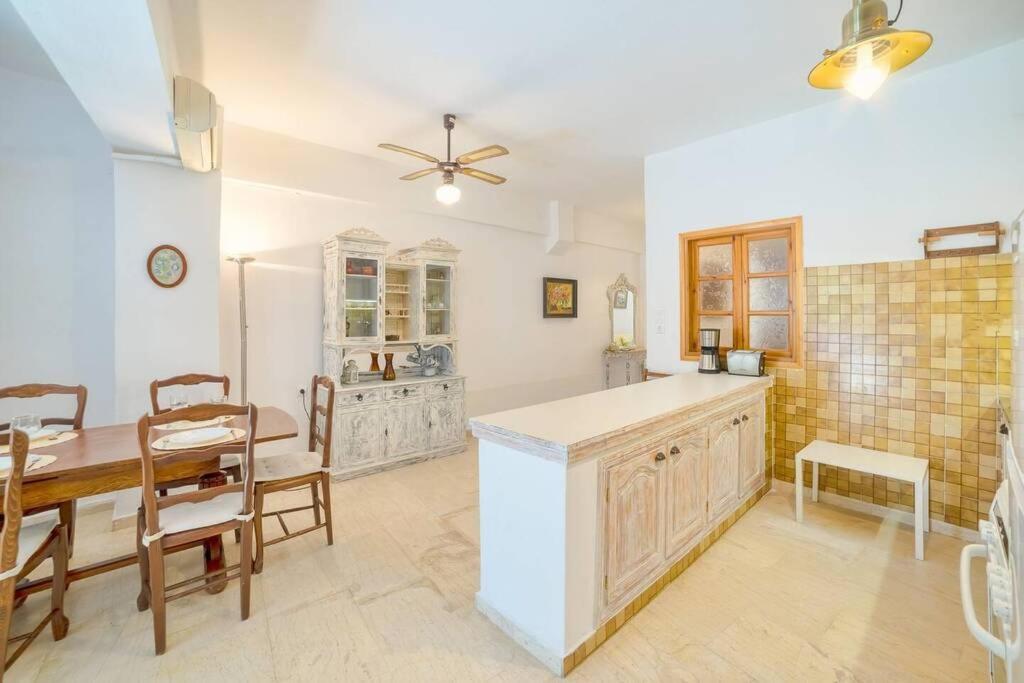 Fortezza Garden Home Rethymno  Екстер'єр фото