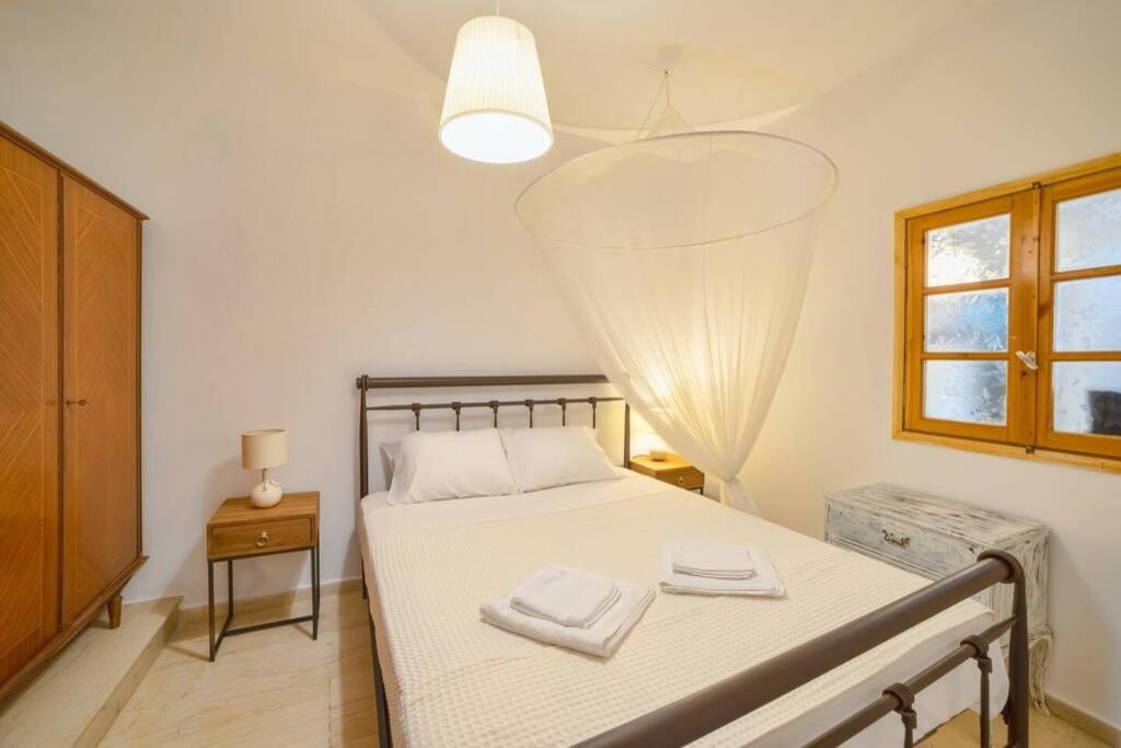 Fortezza Garden Home Rethymno  Екстер'єр фото